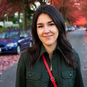 Meet your Posher, Madeline